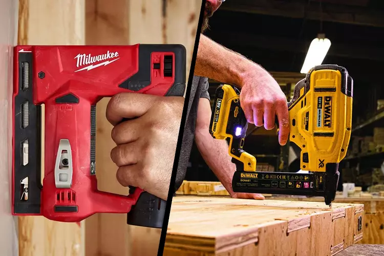 Nail Guns Image