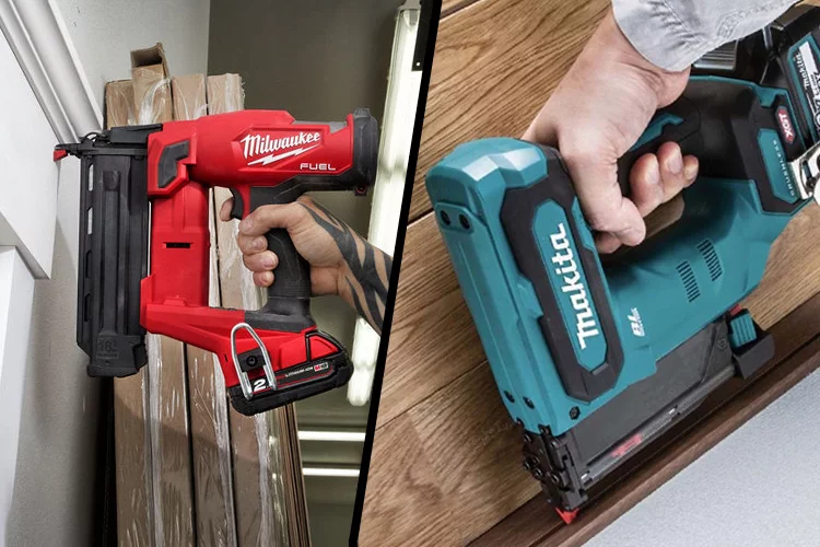 Nail Guns Image