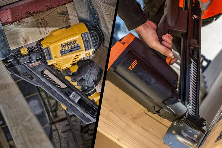 Nail Guns Image