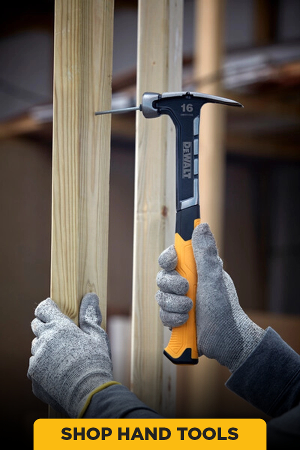 Dewalt Hand Tools
