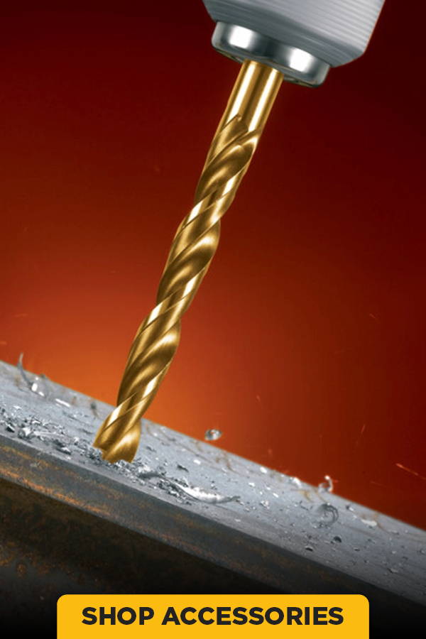 Dewalt Power Tool Accessories