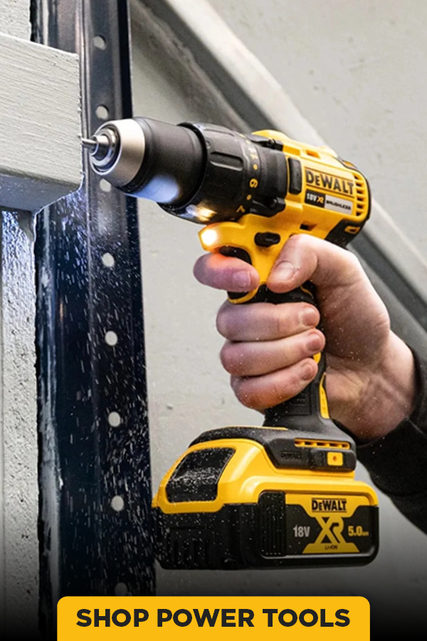 Dewalt Power Tools