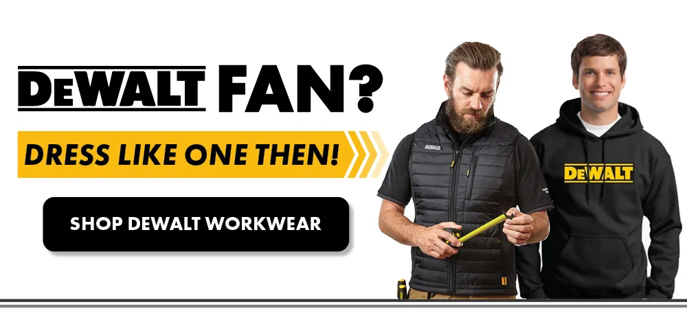 Dewalt Tempters Image