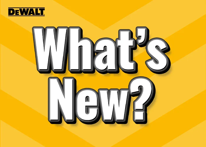 Dewalt Tempters Image