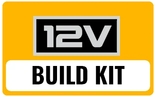 Dewalt 12V Custom Kit Icon