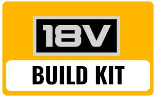 Dewalt Custom Kit Icon