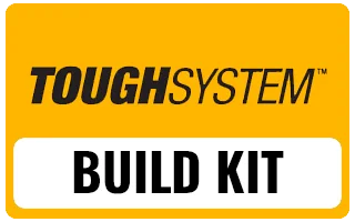Dewalt Toughsystem Custom Kit Icon