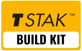 Dewalt T-Stak Custom Kit Icon