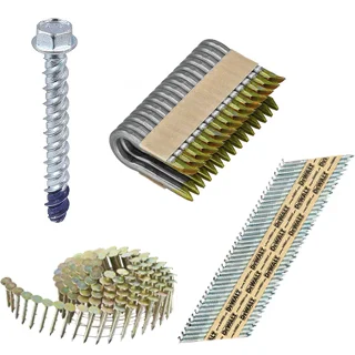 Dewalt Fixings & Fasteners Image