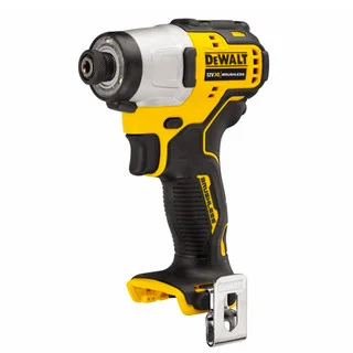 Dewalt Impact Drivers Image
