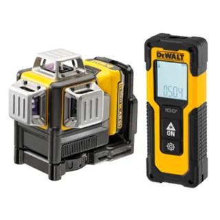 Dewalt Laser Levels Image