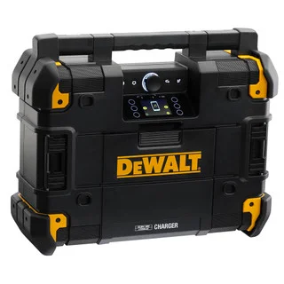 Dewalt Radios Image