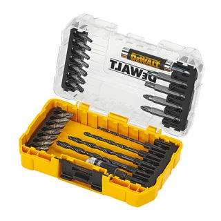 Dewalt Screwdriver Bits Image