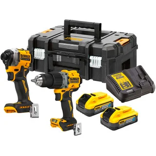 Dewalt Twinpacks Image