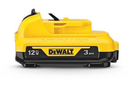 12V XR BATTERY