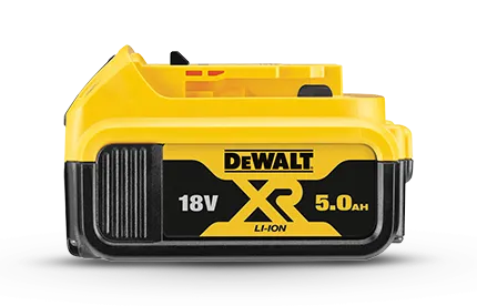 18V LXT BATTERY