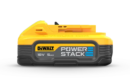 POWERSTACK BATTERY