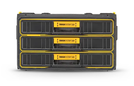 TOUGHSYSTEM CASE