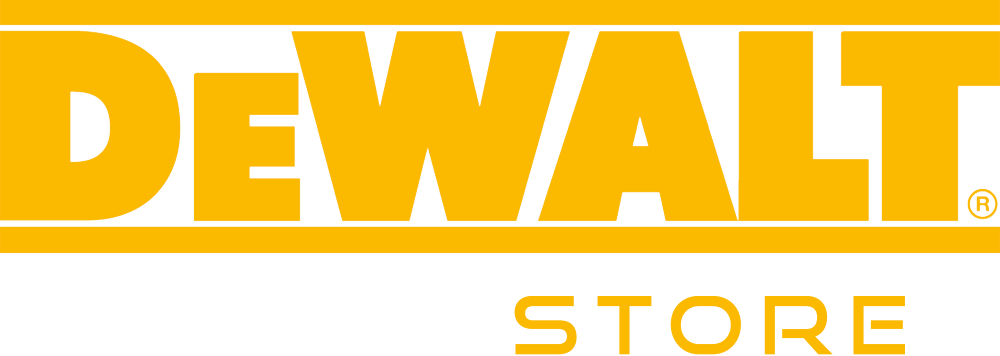 DeWalt Tools Superstore Logo