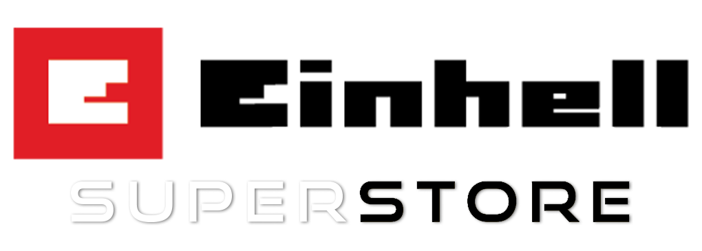 Einhell Tools Superstore Logo