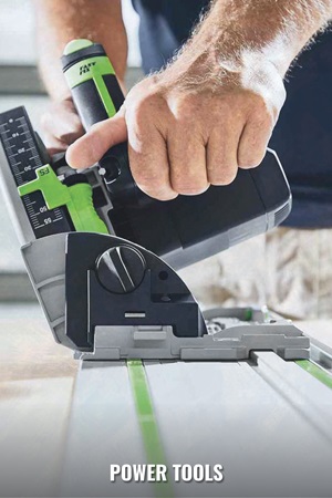 Image of Festool Power Tools