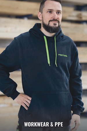 Image of Festool Workwear