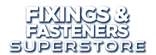 Image of the Fixings and Fasteners Logo