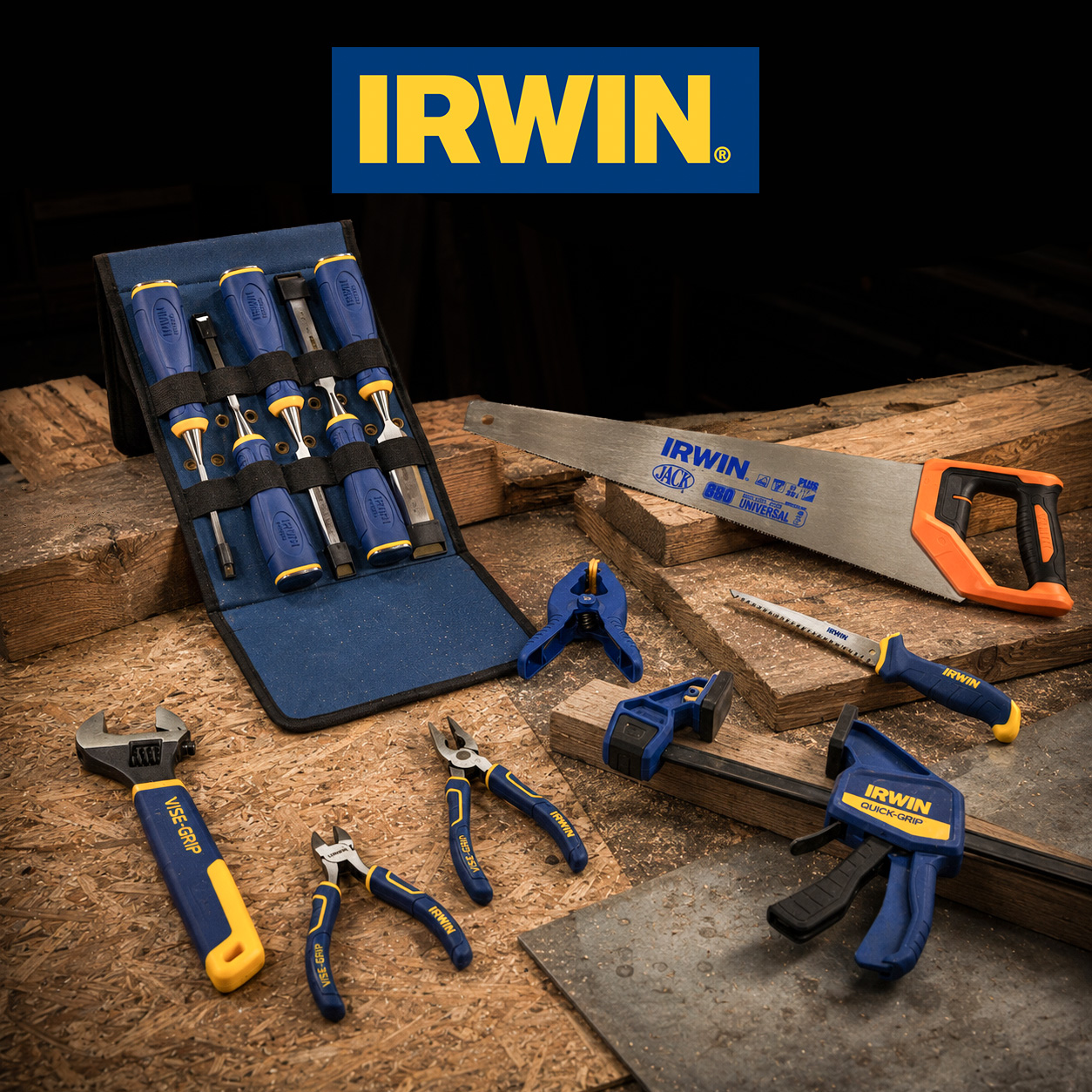 Irwin Hand Tools