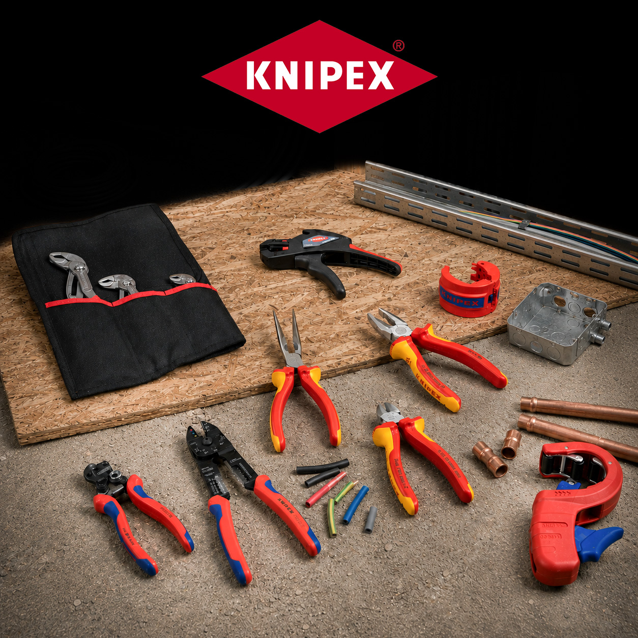 Knipex Hand Tools