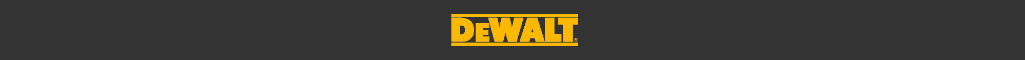 Dewalt Power Tool Accessories