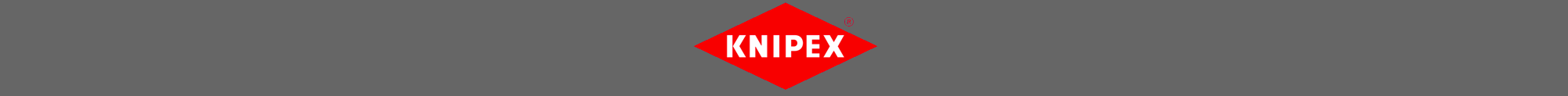 Knipex Individual Pliers