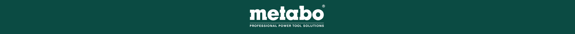 Metabo Dust Extractors & Vacuums