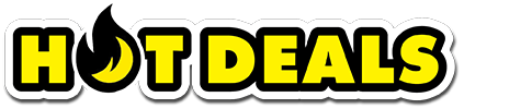 deals banner