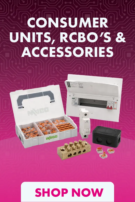 Consumer Units