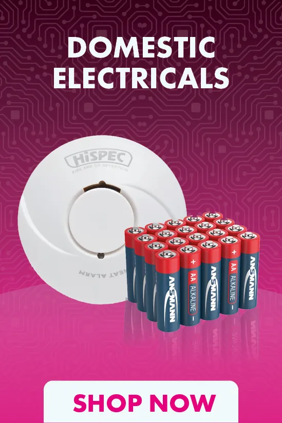 Domestic Electrical