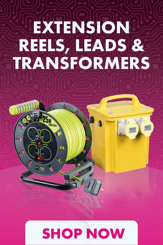 Extension Reels