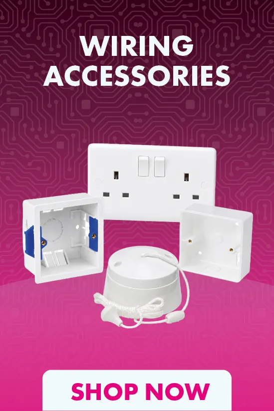 Wiring Accessories