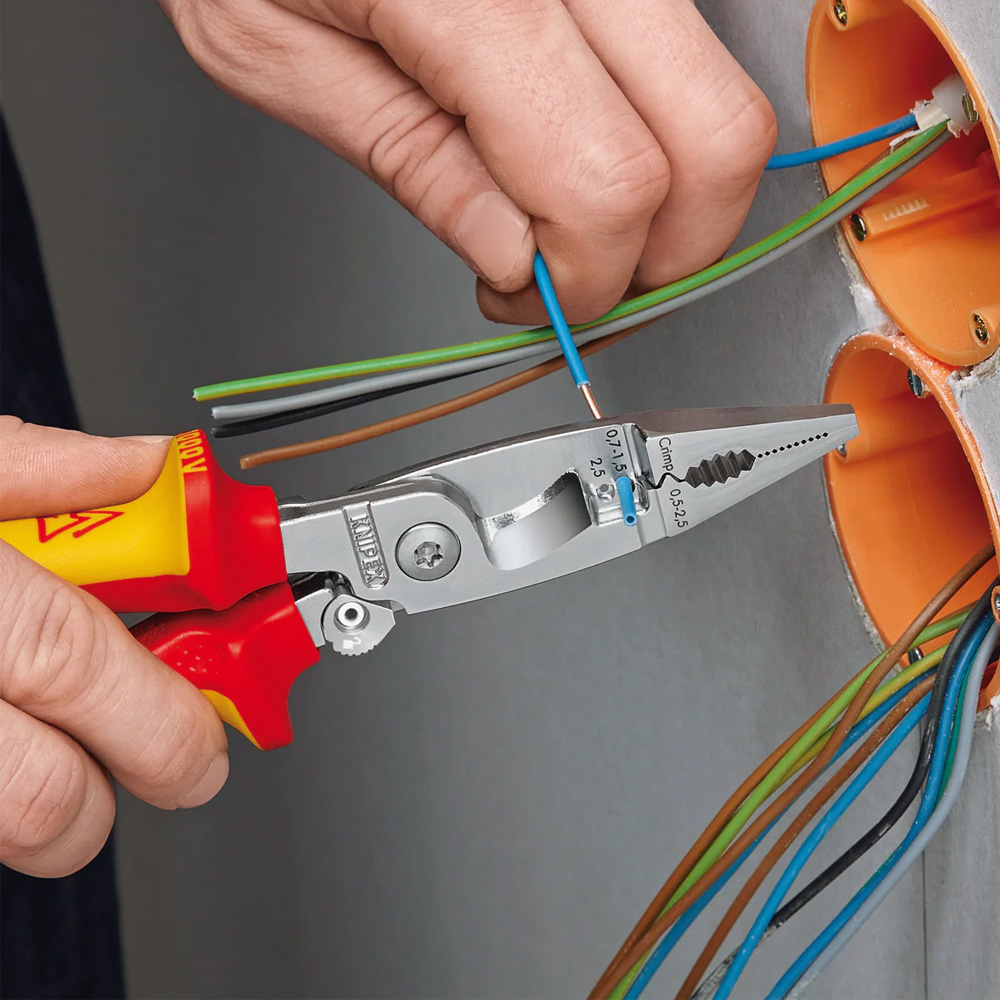 Image of Pliers & Cutters