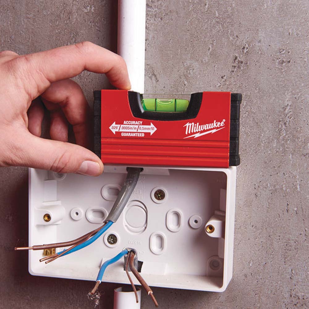 Image of Spirit Levels