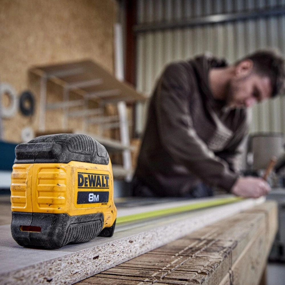 Image of Tape Measures