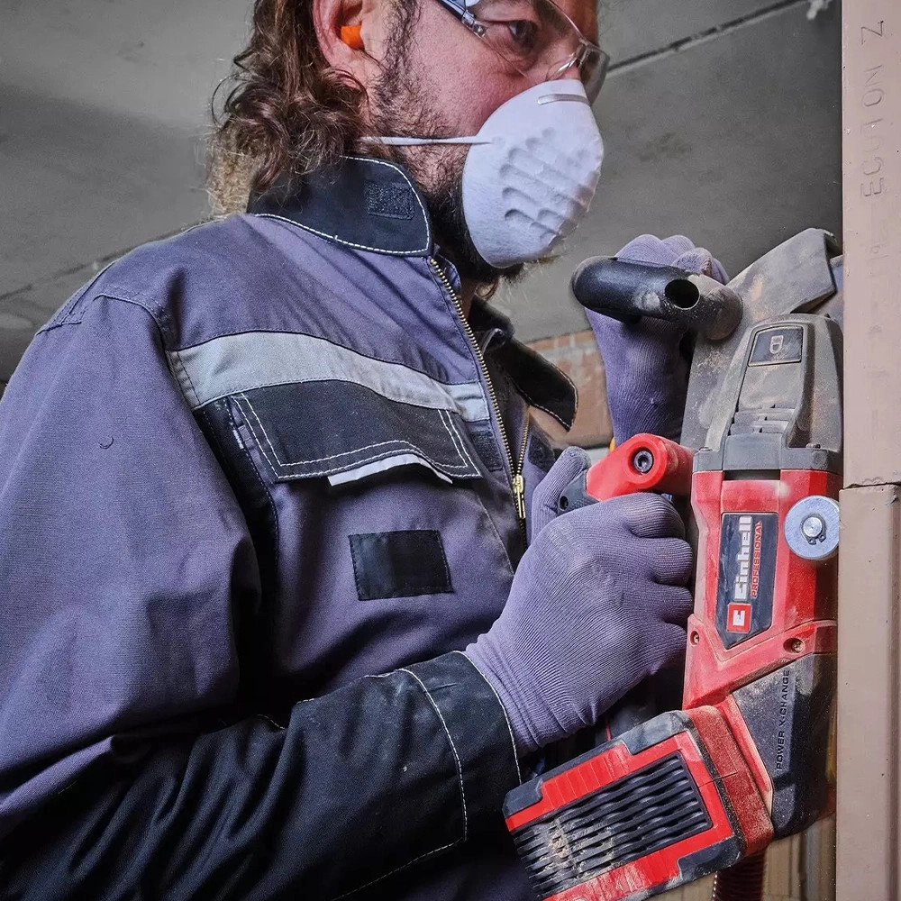 Image of Wall Chasers