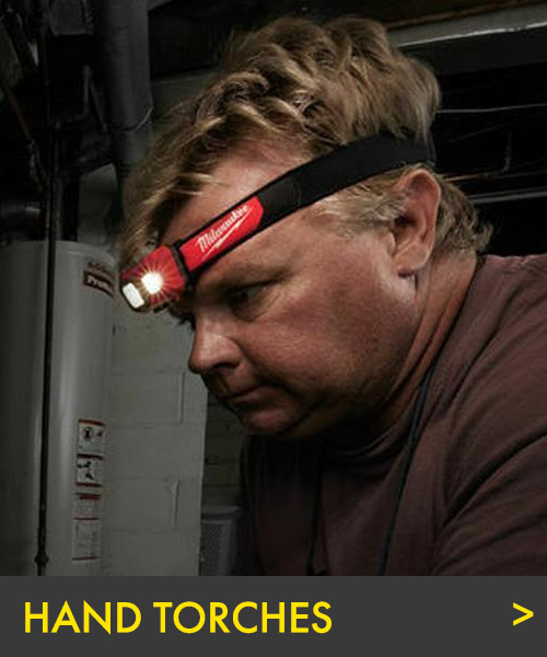 Head torches