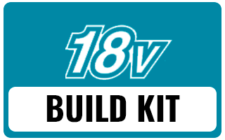 Makita 18V Kit Builder Image