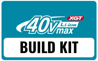 Makita 40V Kit Builder Image