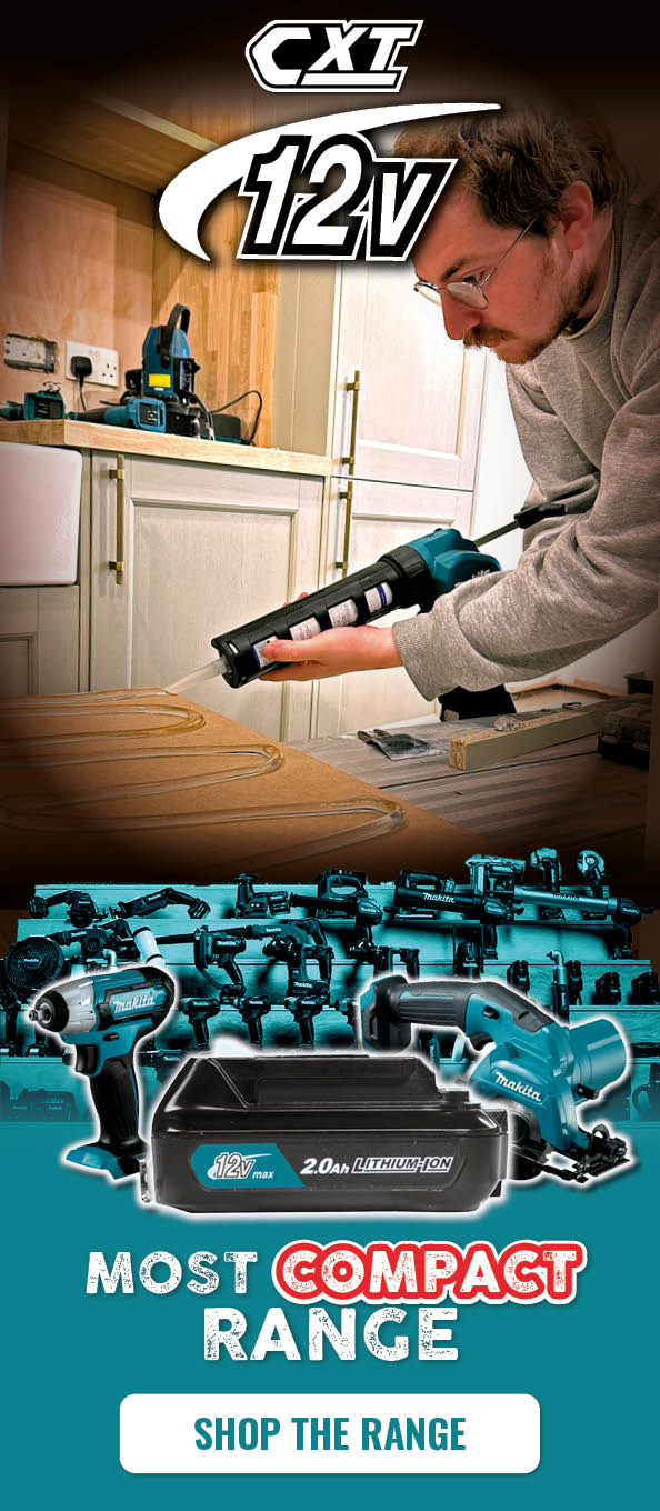 Makita Ranges