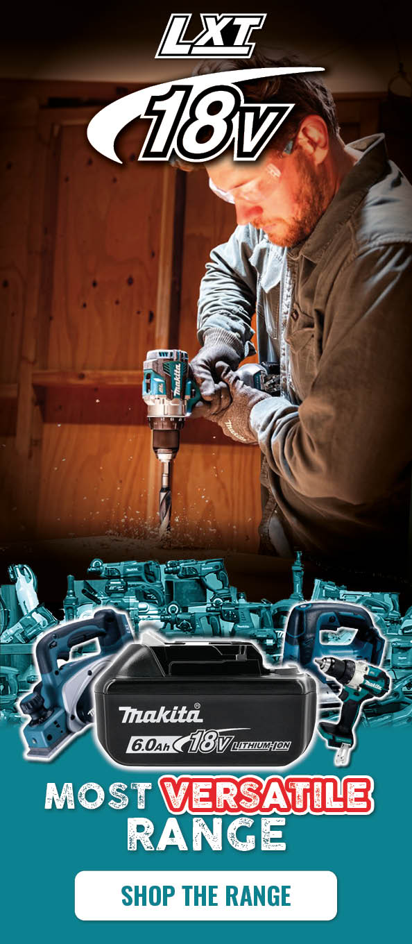 Makita Ranges