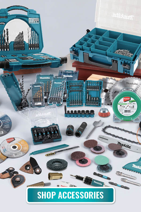 Makita Accessories Image