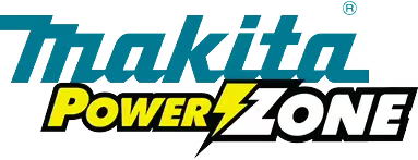 Makita Power Zone Logo