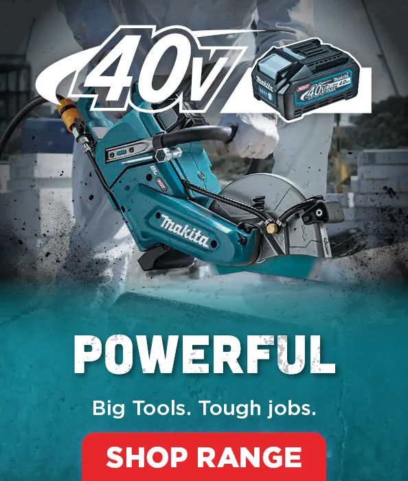 Makita Ranges