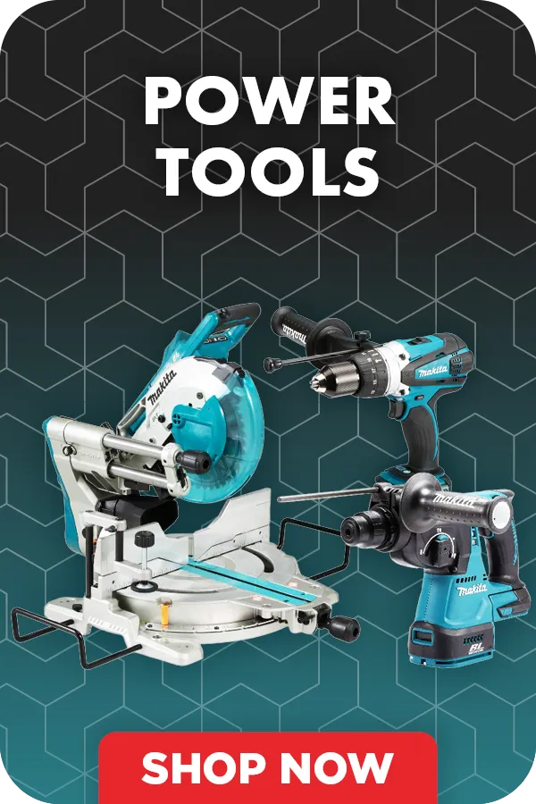 Makita Power Tool Image
